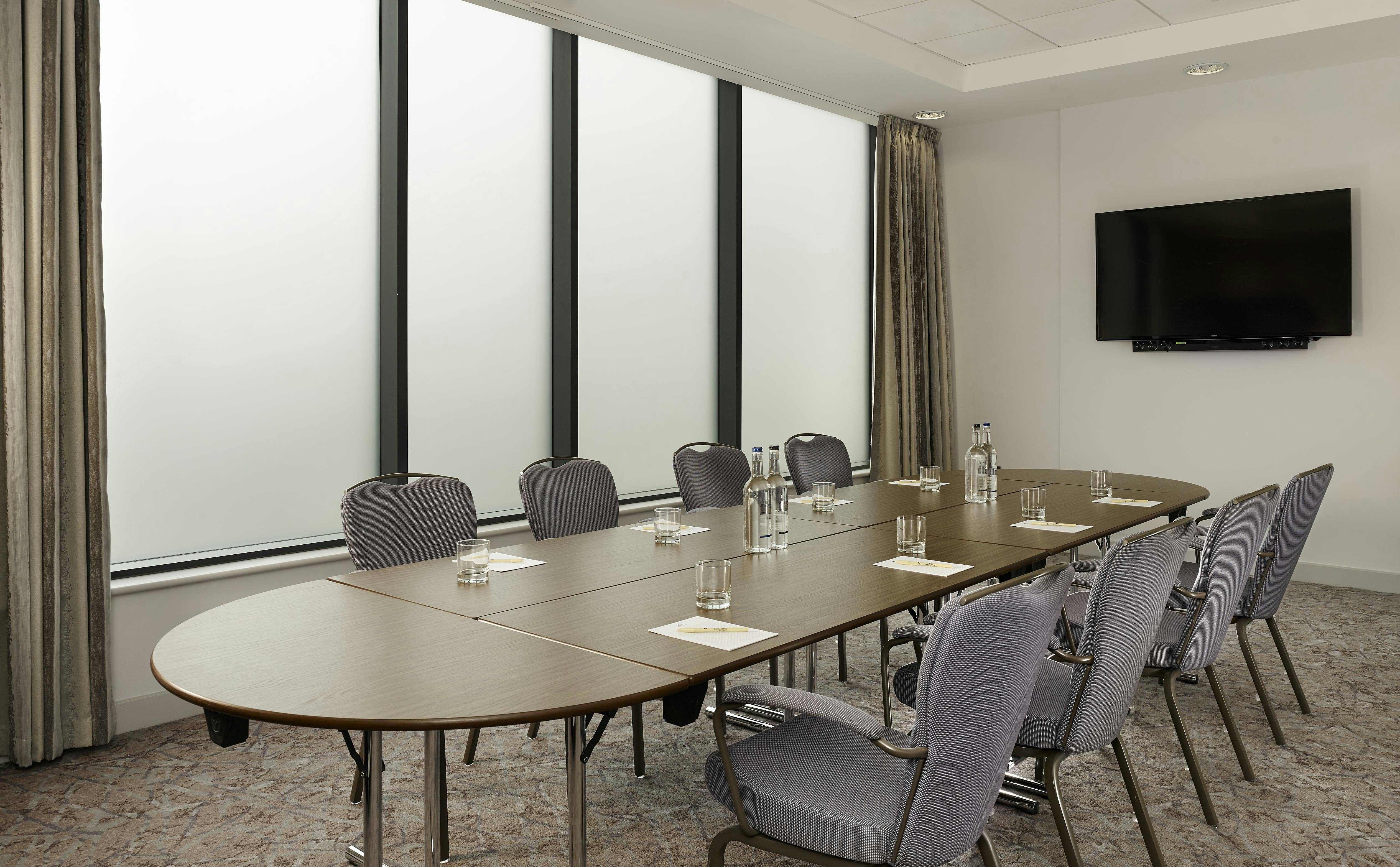 DoubleTree by Hilton London Angel Kings Cross - image 1