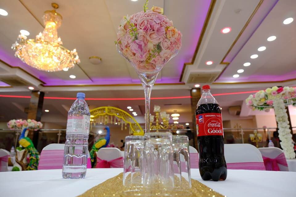 Praba Banquet - Praba Banqueting Suite image 8