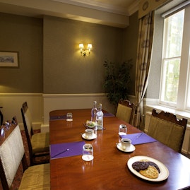 Ashdown Park Hotel & Country Club  - Edward Petre  image 1