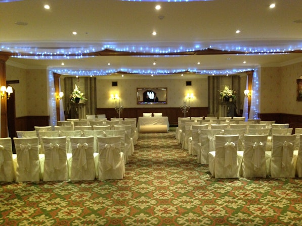 Ashdown Park Hotel & Country Club  - John Haywood  image 1