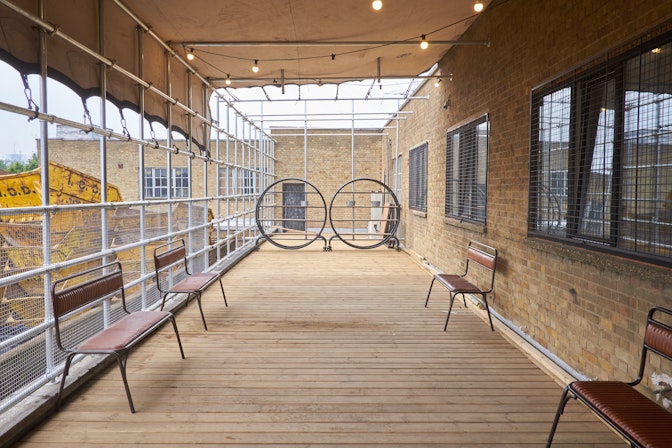 FOLD - Whole Venue image 2