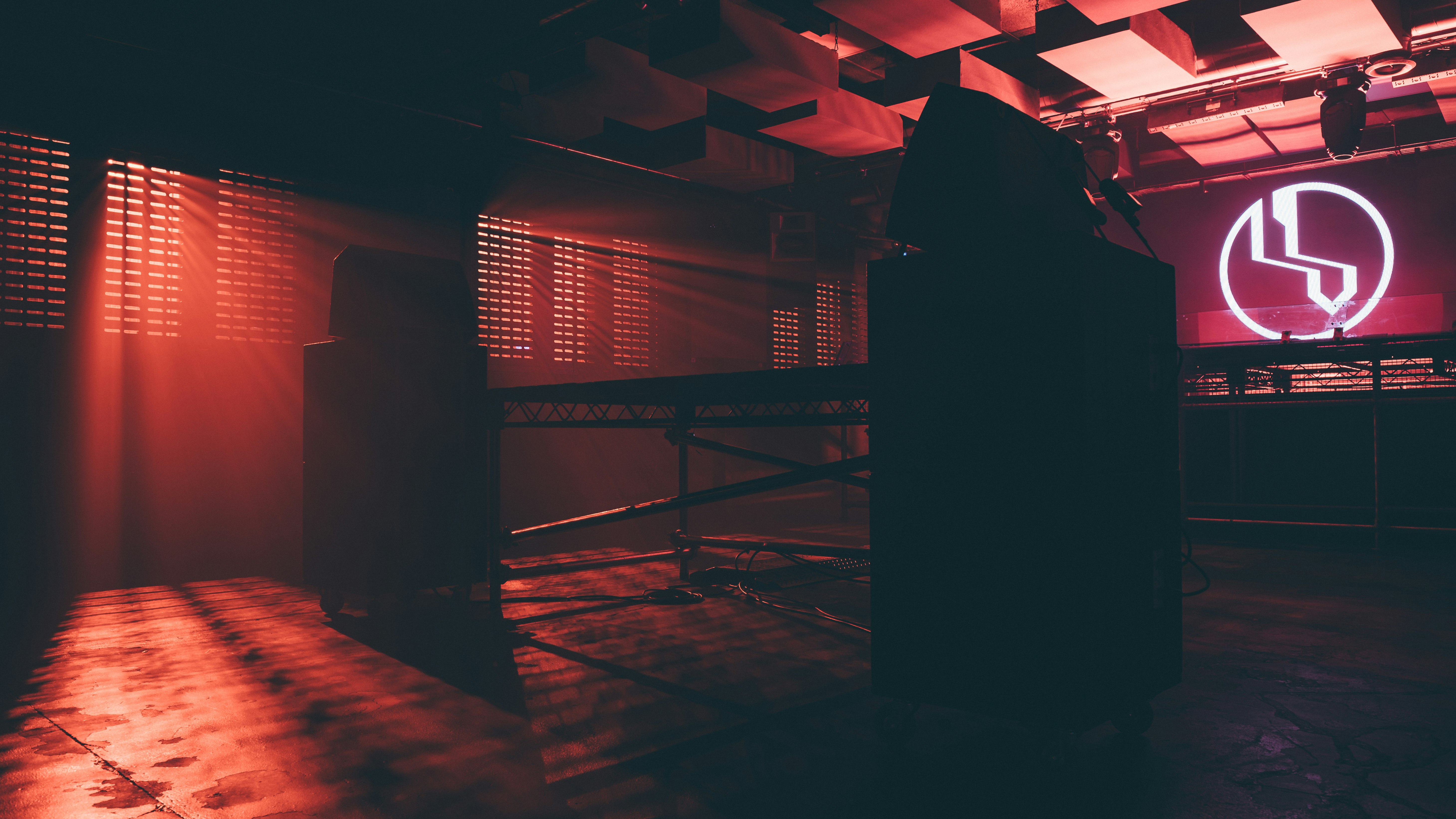 FOLD - Whole Venue image 9