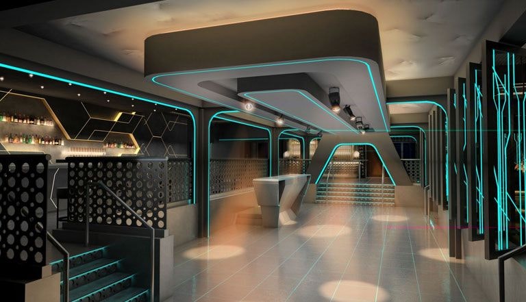 SNOBS - VIP Mezzanine Suite  image 4