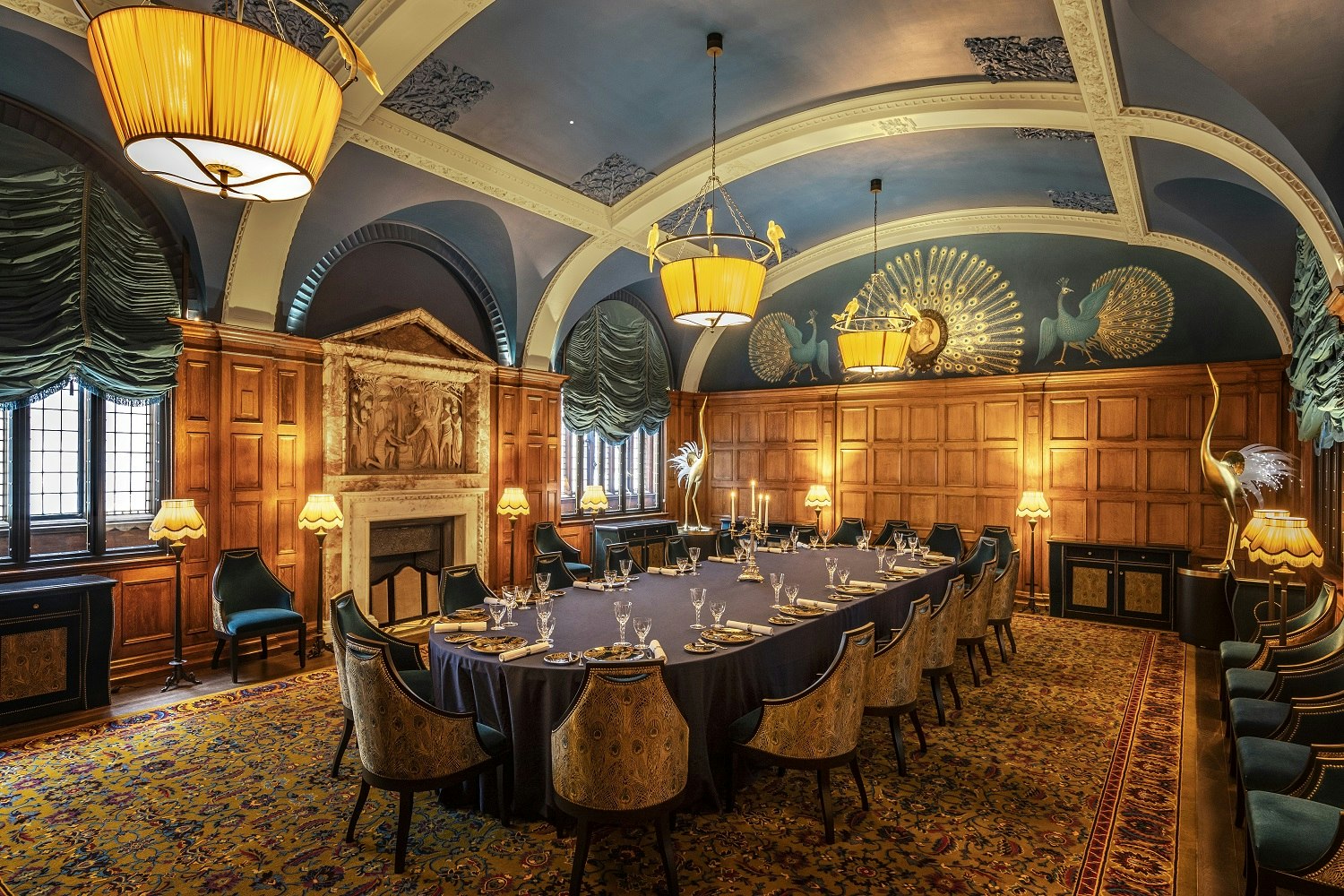 L'oscar London -  The Committee room image 1