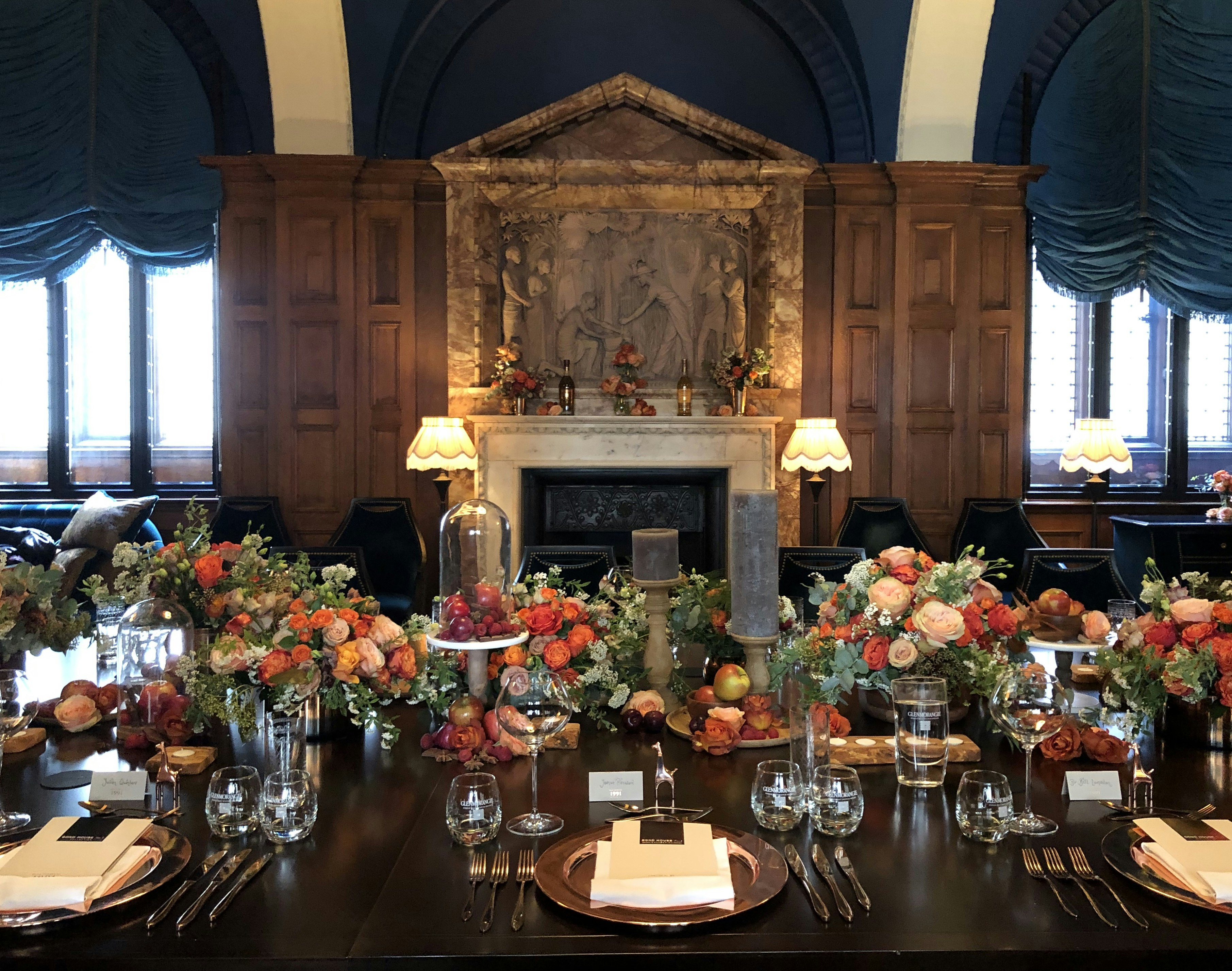 L'oscar London -  The Committee room image 2