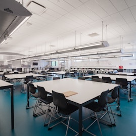 London Academy of Excellence Tottenham - Science classroom / Laboratory image 6