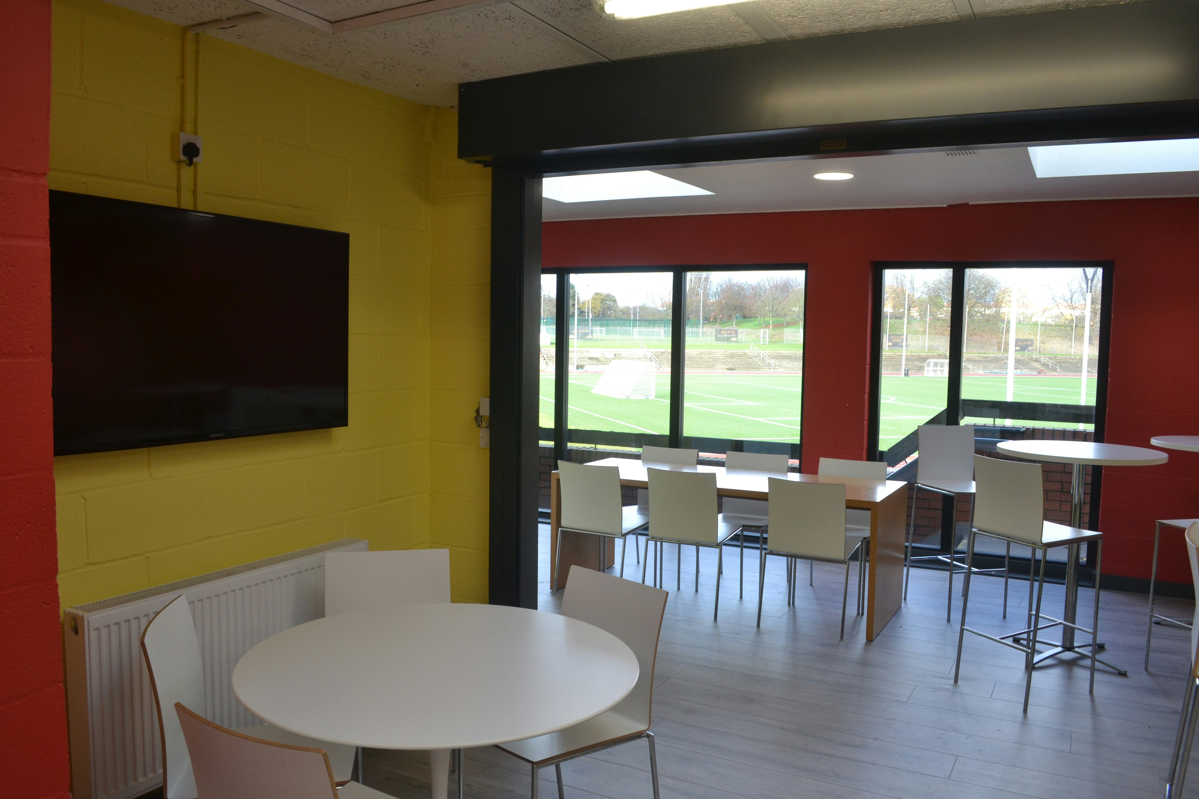 London Skolars RLFC - Function Room & Bar image 1