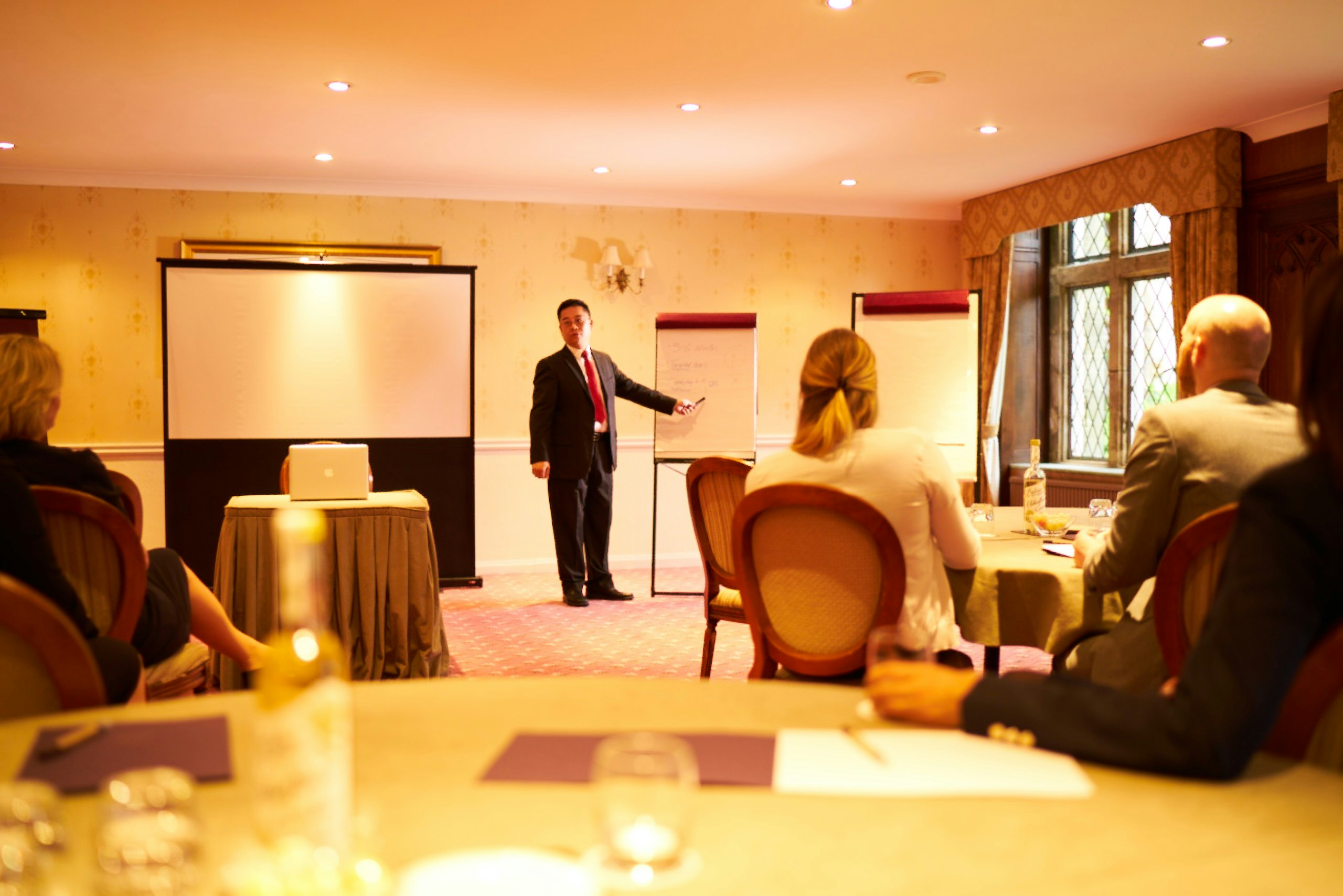 Ashdown Park Hotel & Country Club  - Lady Brassey image 1