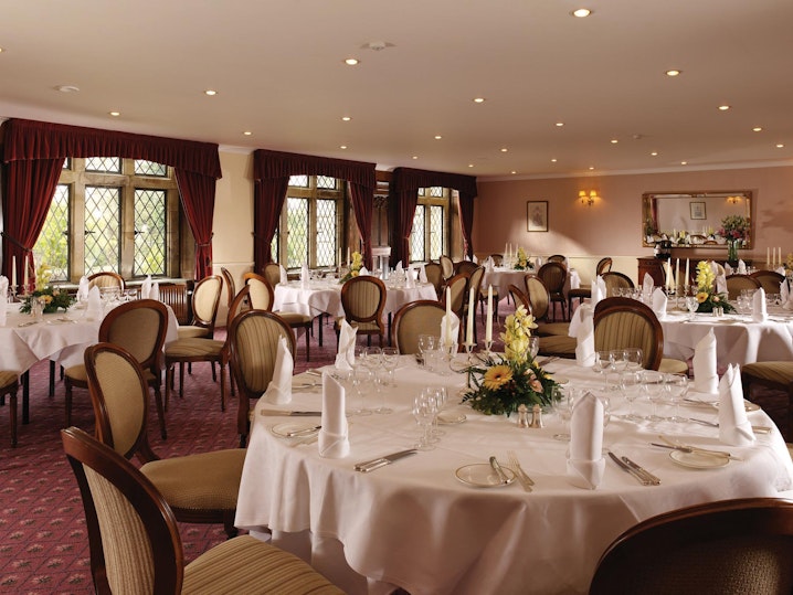 Ashdown Park Hotel & Country Club  - Lady Brassey image 1