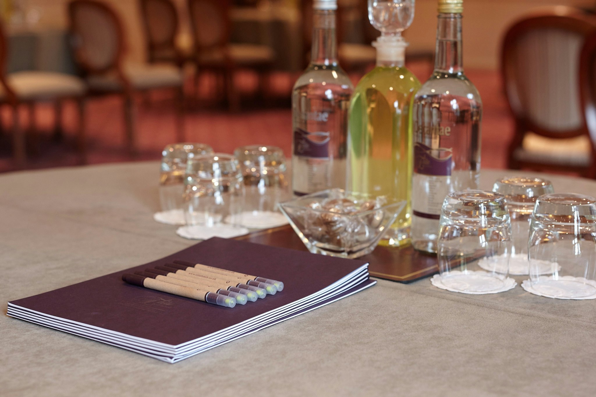 Ashdown Park Hotel & Country Club  - Laura Stafford  image 1