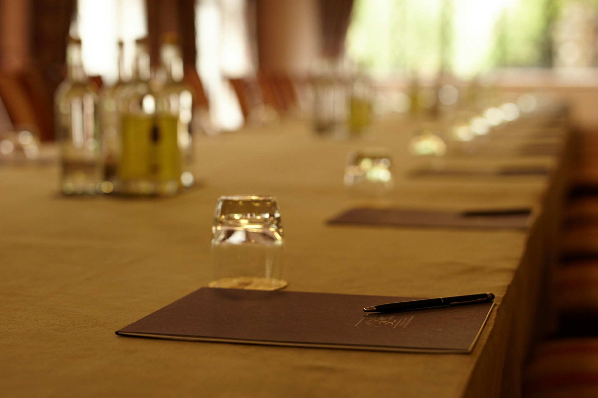 Ashdown Park Hotel & Country Club  - Laura Stafford  image 2