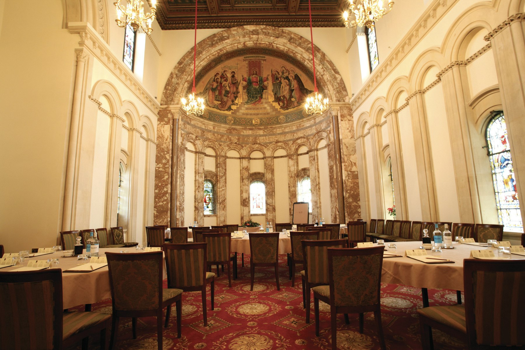 Luton Hoo Hotel, Golf & Spa  - Romanov image 1