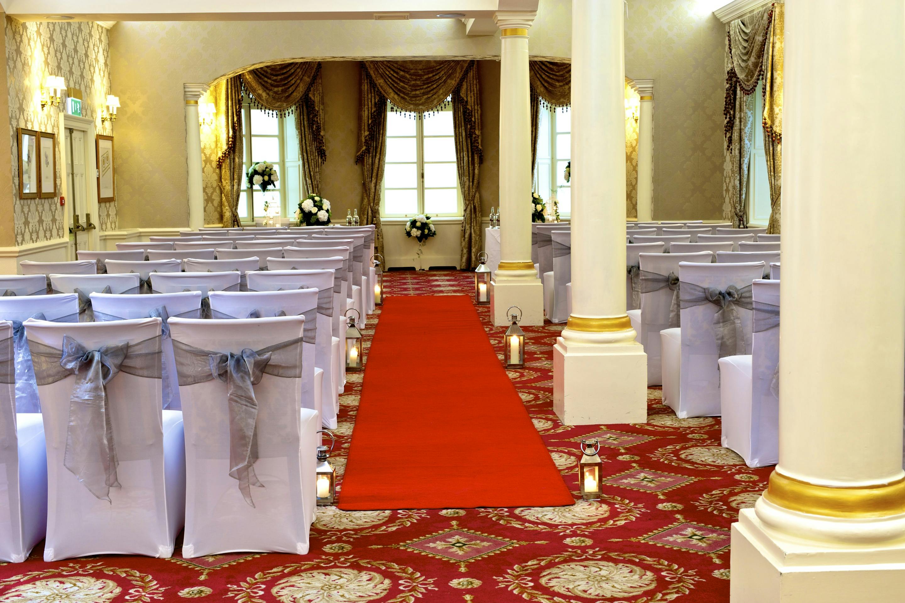 Luton Hoo Hotel, Golf & Spa - image 3