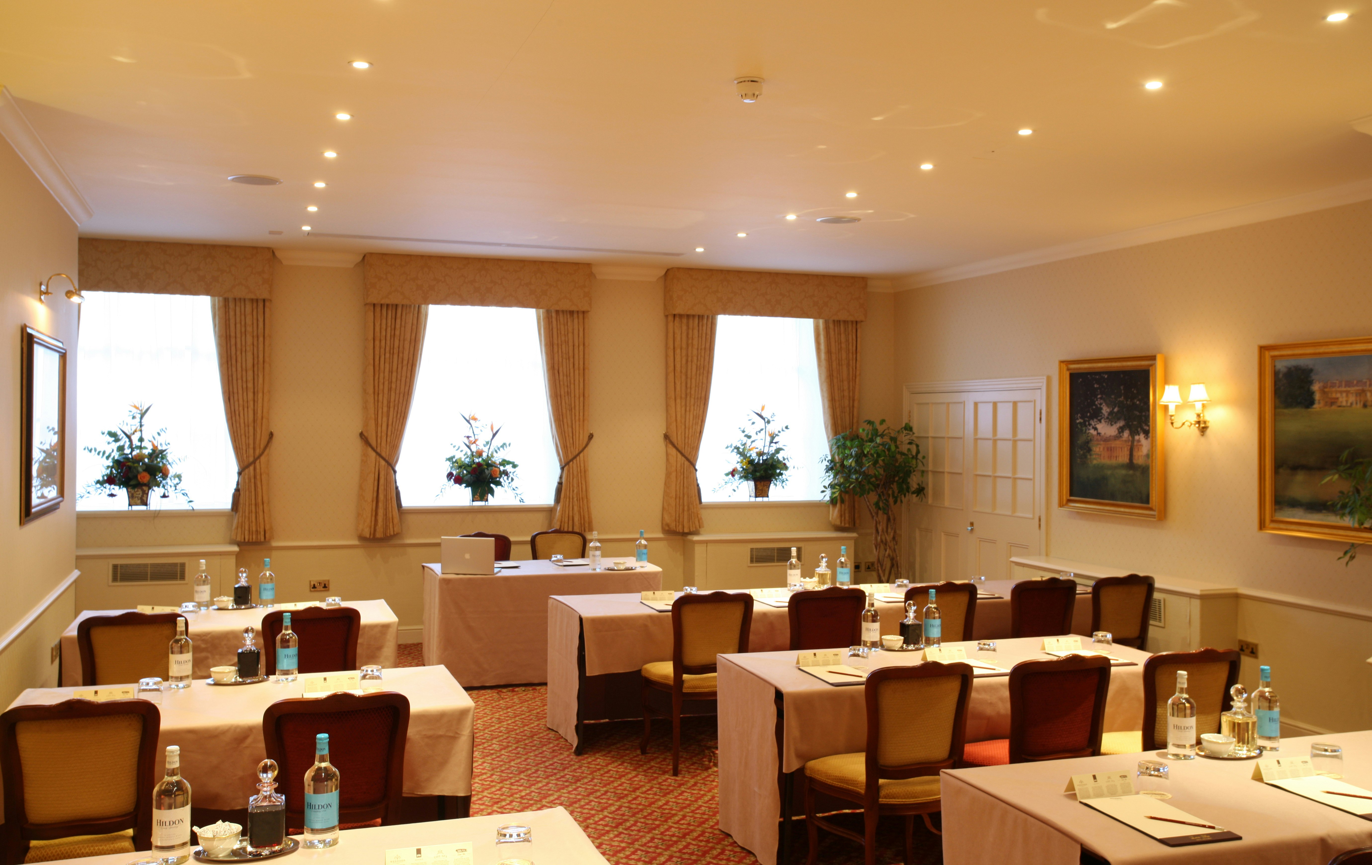 Luton Hoo Hotel, Golf & Spa  - Philip Tilden image 1