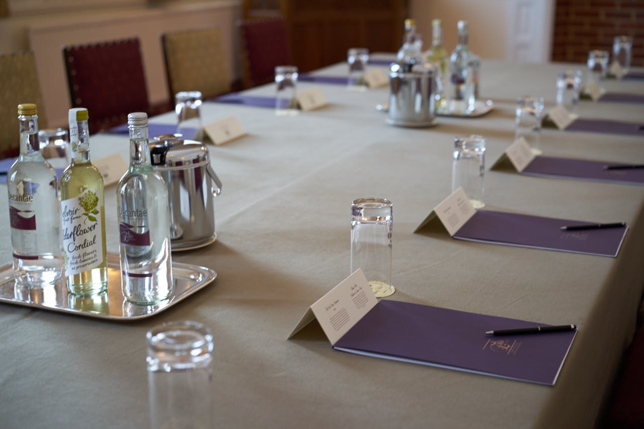 Tylney Hall Hotel & Gardens - image 2