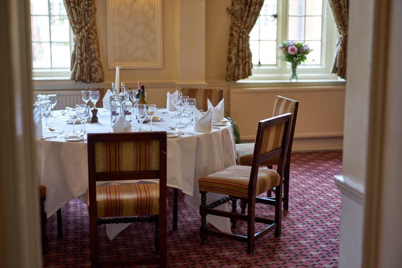 Tylney Hall Hotel & Gardens - image 3