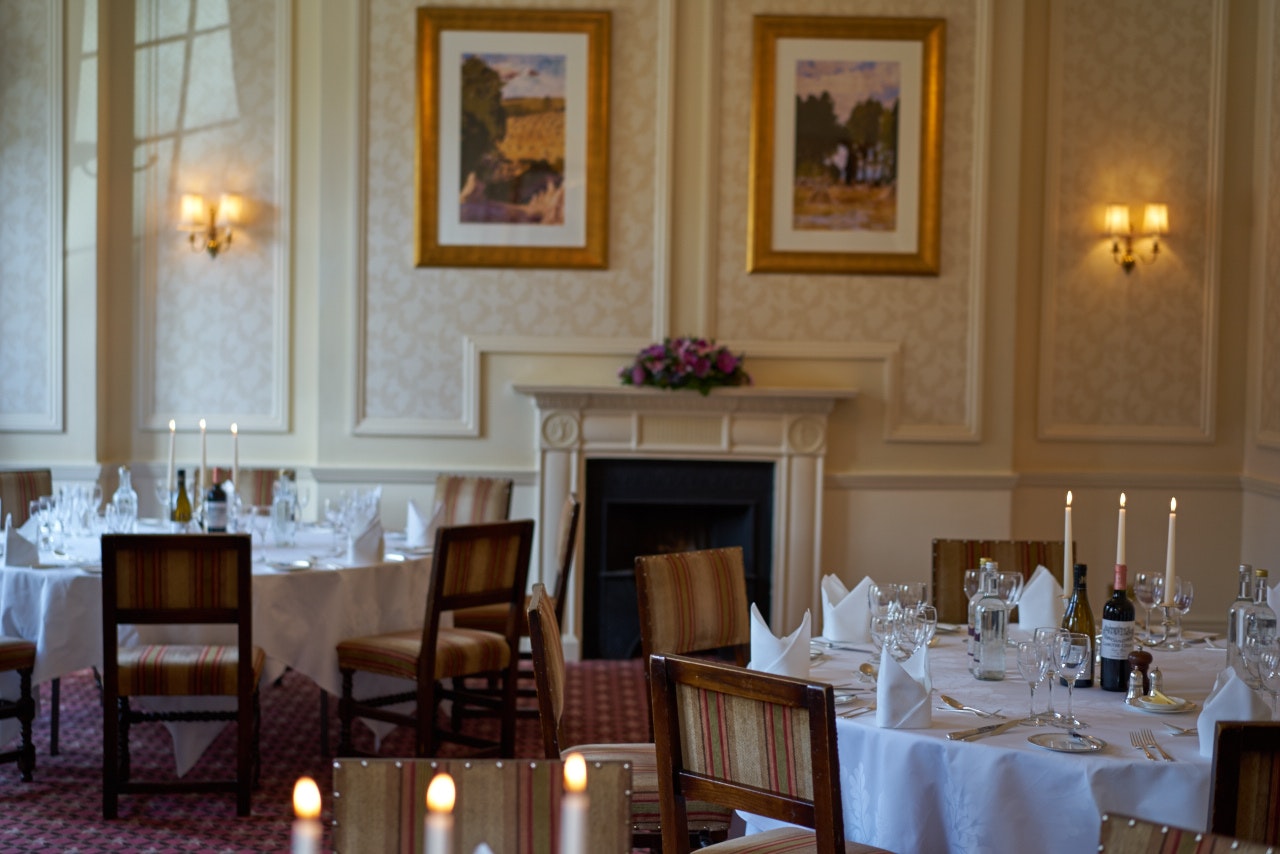 Tylney Hall Hotel & Gardens - Mattingley image 2