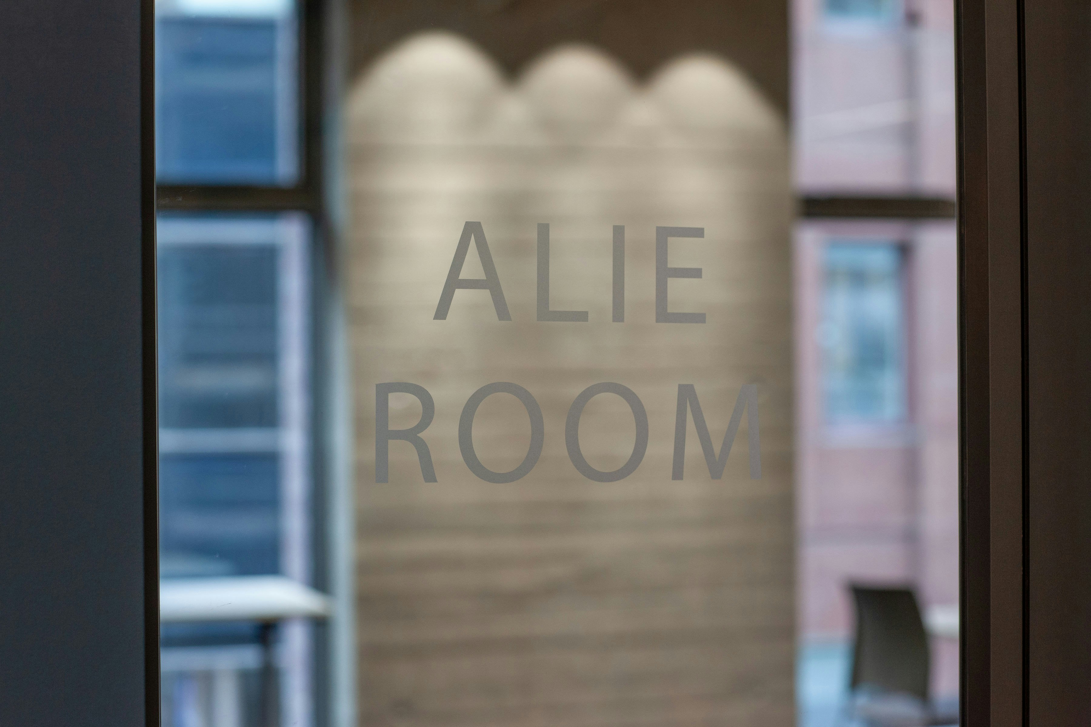 Events @ No 6 - Alie Room image 2