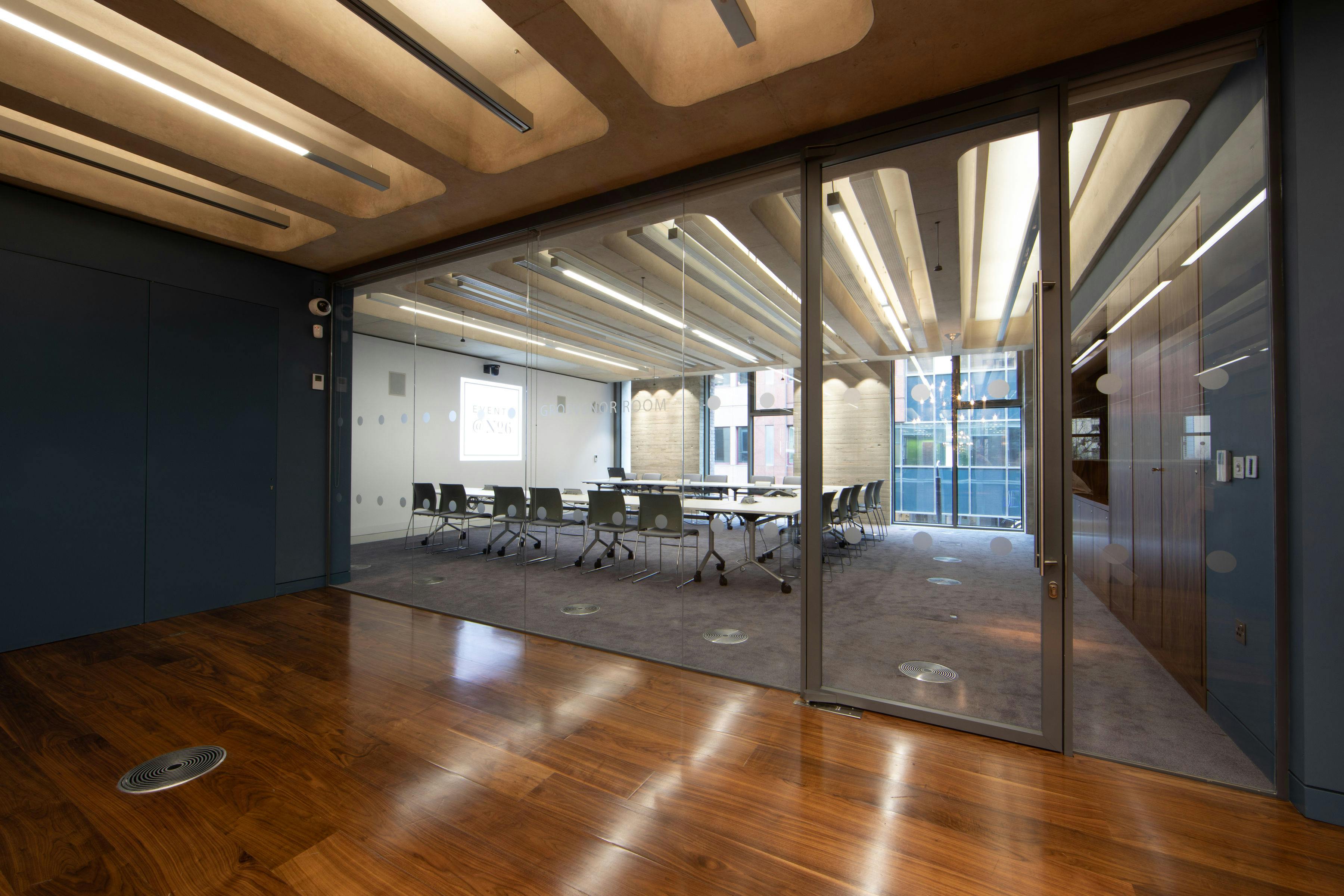 The Top 5 London Conference Venues With Great Transport Links