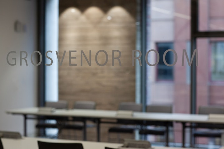 Events @ No 6 - Grosvenor Room image 1