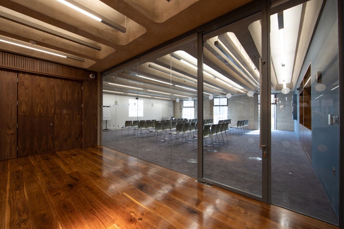 Events @ No 6 - Carlton Room image 3
