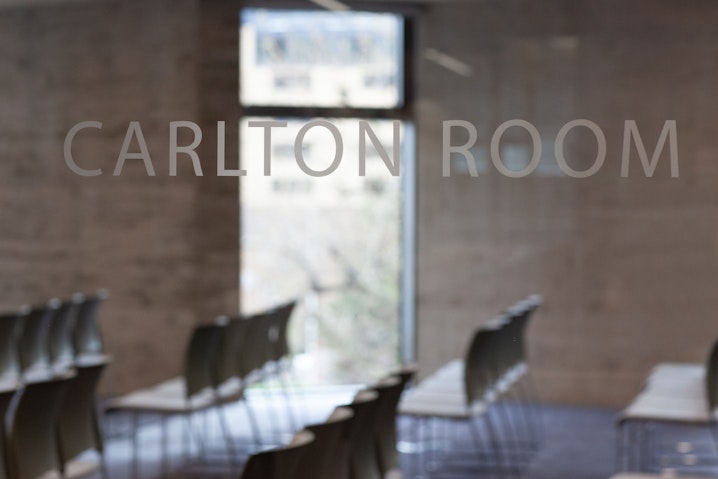 Events @ No 6 - Carlton Room image 1