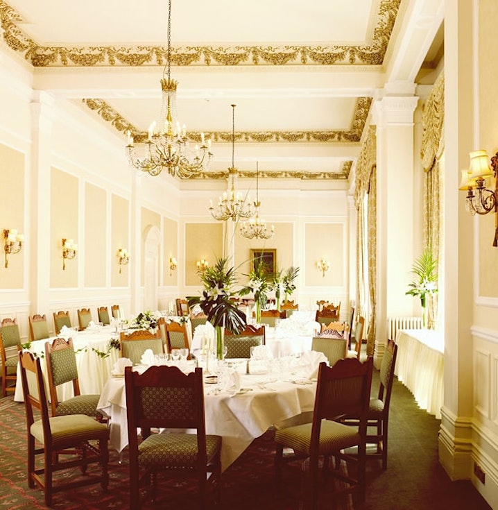 The Grand Hotel, Eastbourne - image 1