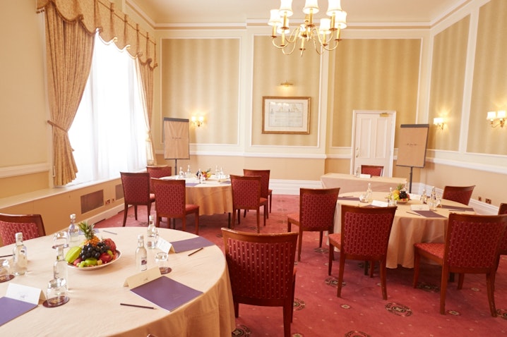 The Grand Hotel, Eastbourne - The Norfolk Room image 1