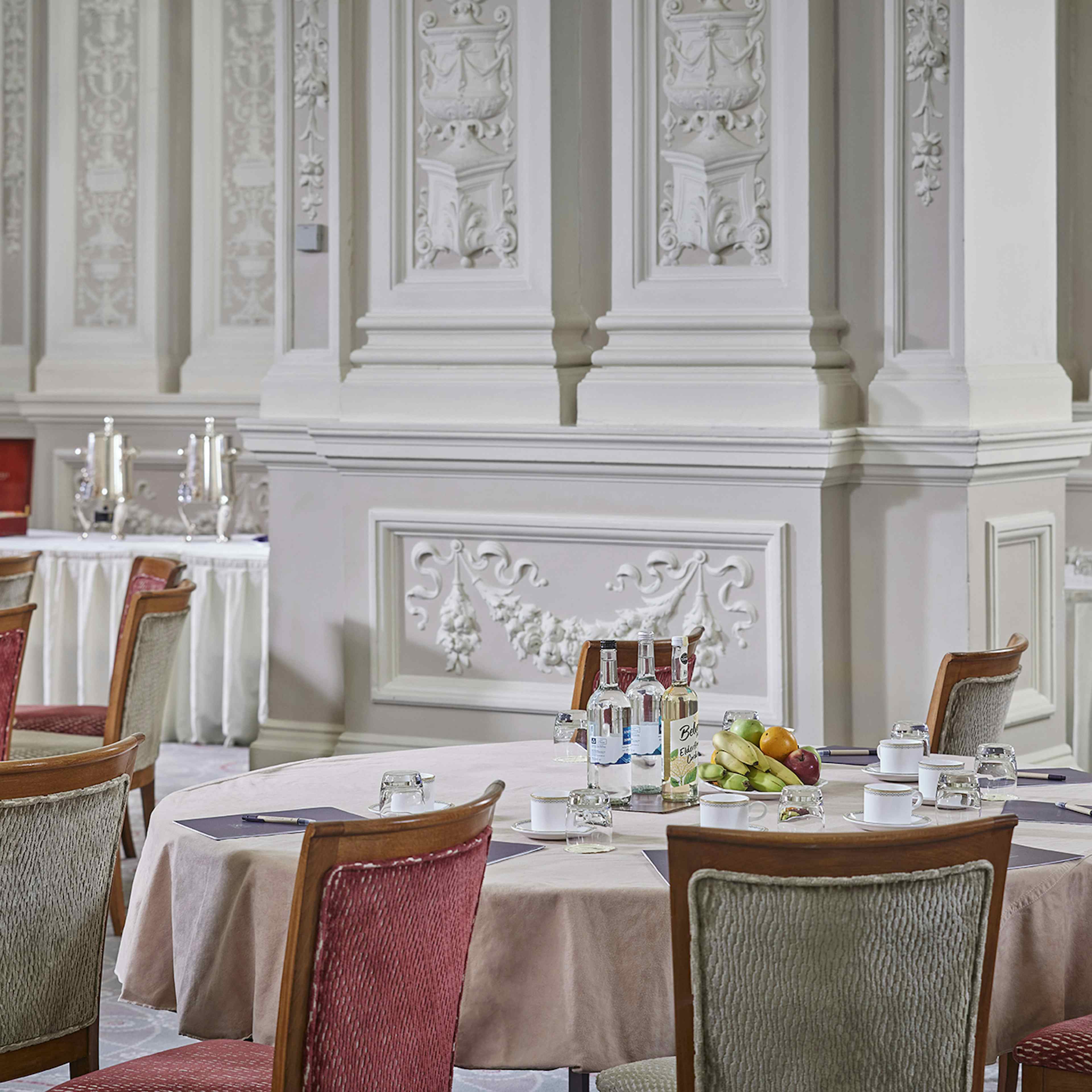 The Grand Hotel, Eastbourne - The Compton Room image 3