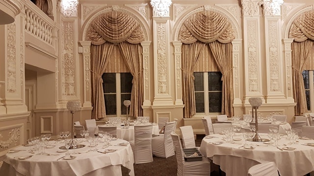 The Grand Hotel, Eastbourne - The Compton Room image 2