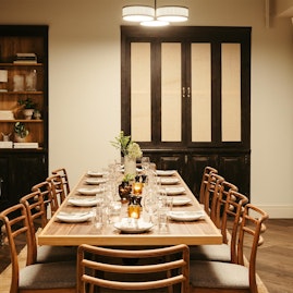 The Hoxton Southwark - Dining room image 2