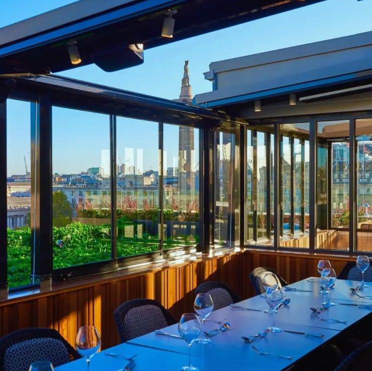5 Unforgettable London Wedding Venues