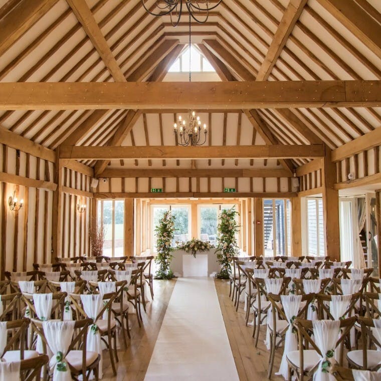 The Penridge Suite - image 1