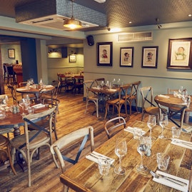 East Putney Tavern - The Restaurant image 2