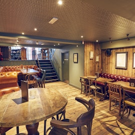 East Putney Tavern - Downstairs Area image 1