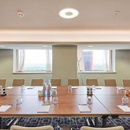 Park Regis Birmingham - Level 15 Meeting Rooms image 7