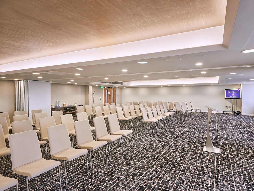 Park Regis Birmingham - Level 15 Meeting Rooms image 1