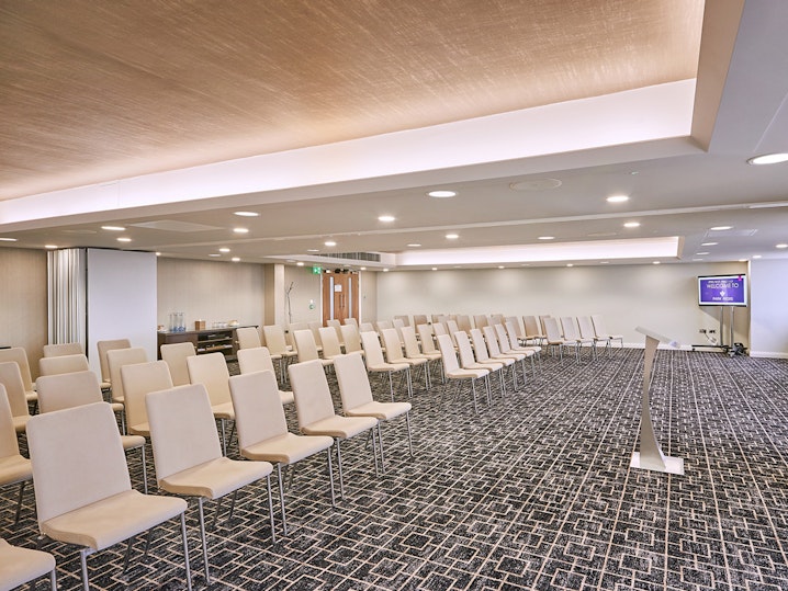 Park Regis Birmingham - Level 15 Meeting Rooms image 1