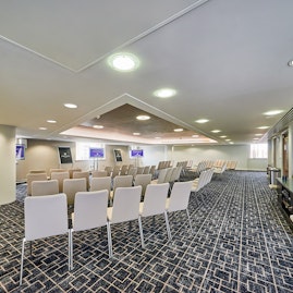 Park Regis Birmingham - Level 15 Meeting Rooms image 3