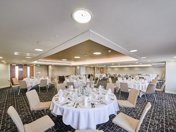 Park Regis Birmingham - Level 15 Meeting Rooms image 2