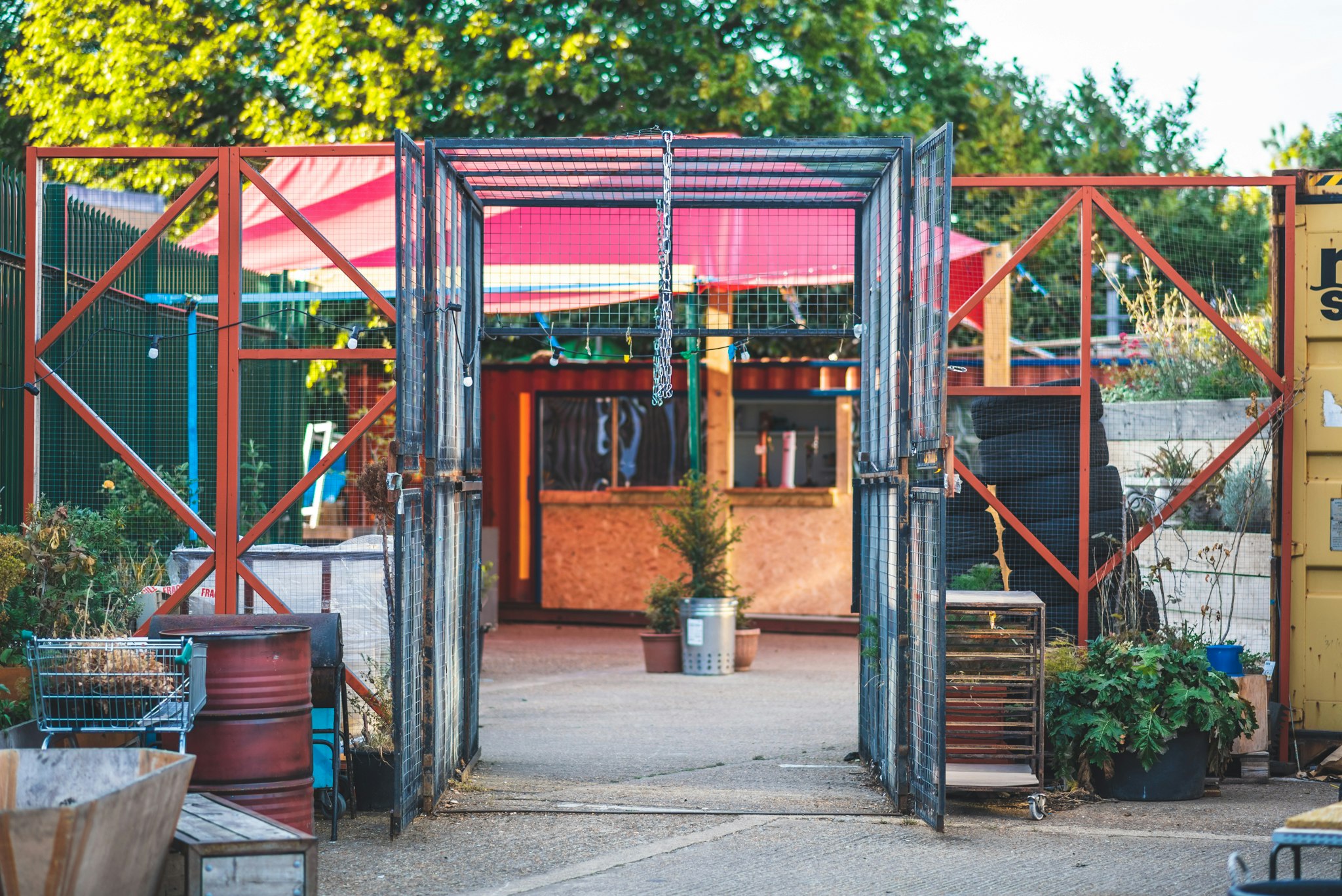 GROW Tottenham - The whole unit image 9