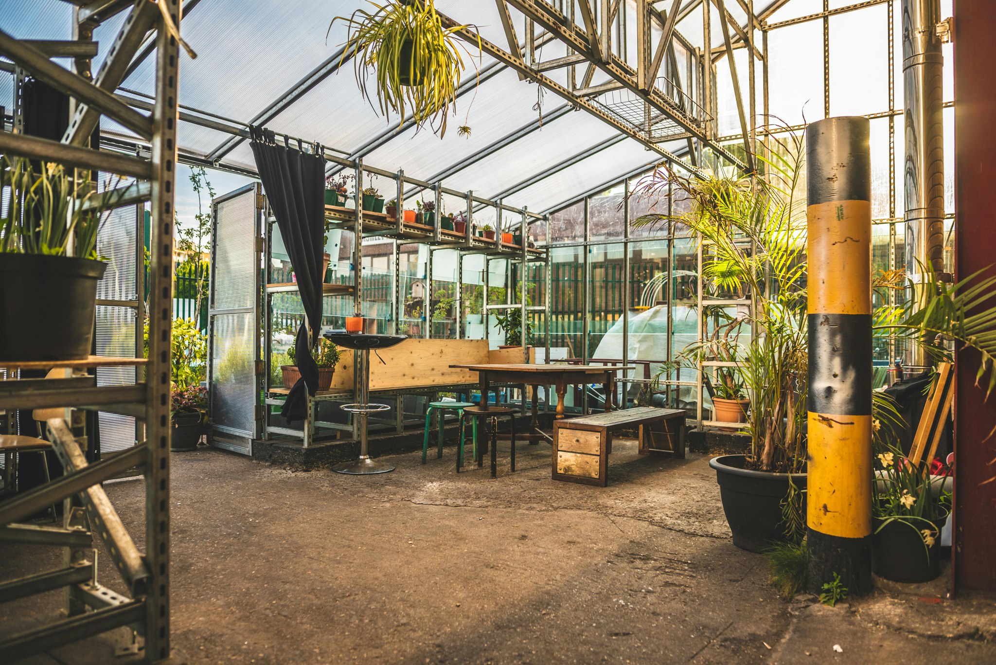 GROW Tottenham - The whole unit image 6
