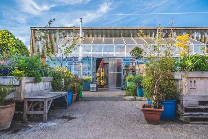 GROW Tottenham - The whole unit image 2