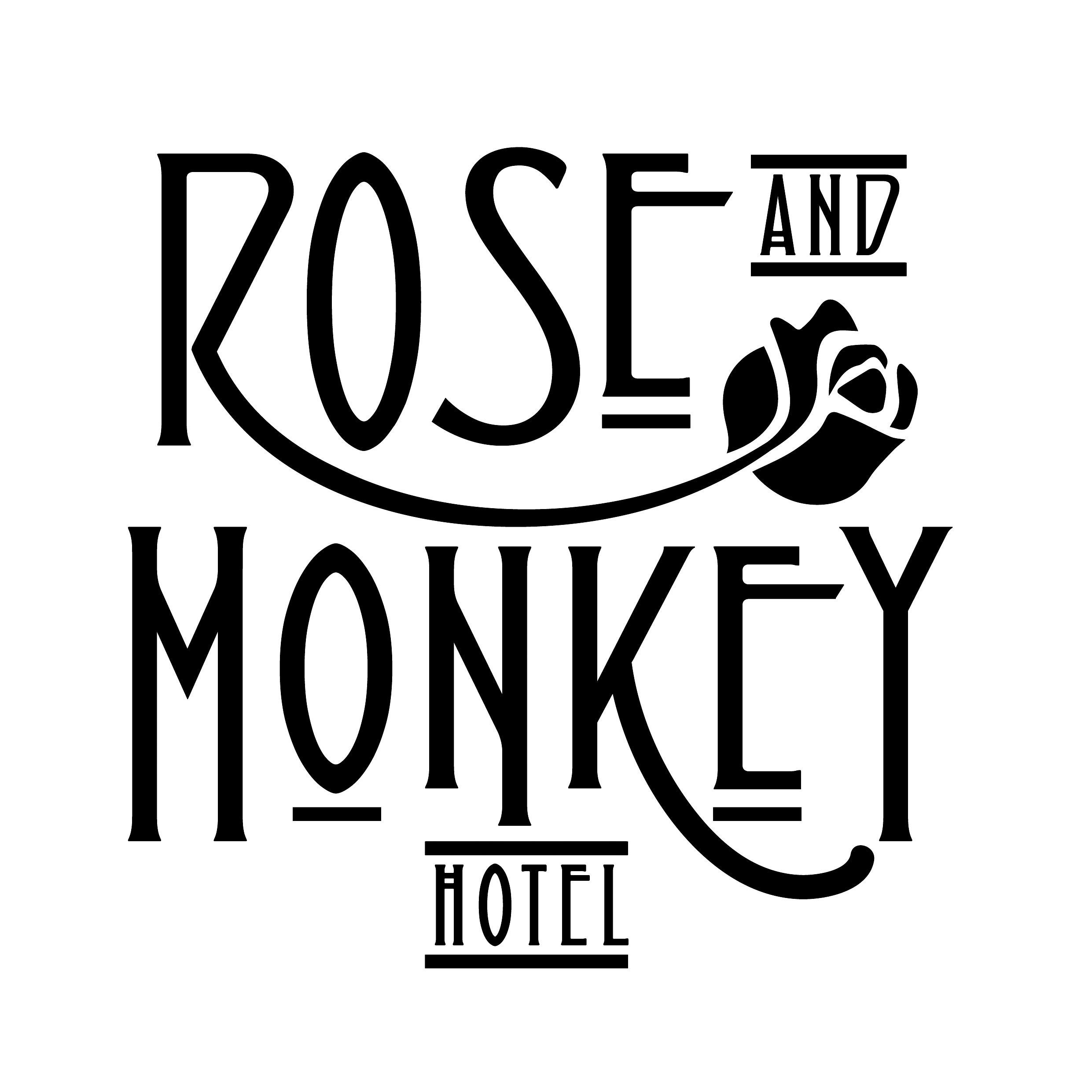 The Rose and Monkey  - The Bar and Garden image 2
