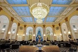 The Adelphi Hotel - Grand Lounge image 3