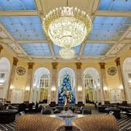 The Adelphi Hotel - Grand Lounge image 3