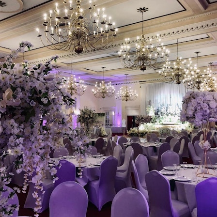 The Adelphi Hotel - Banqueting Hall image 3