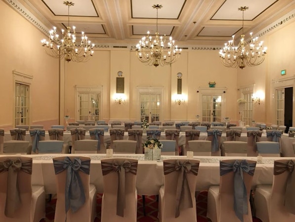 The Adelphi Hotel - Banqueting Hall image 2