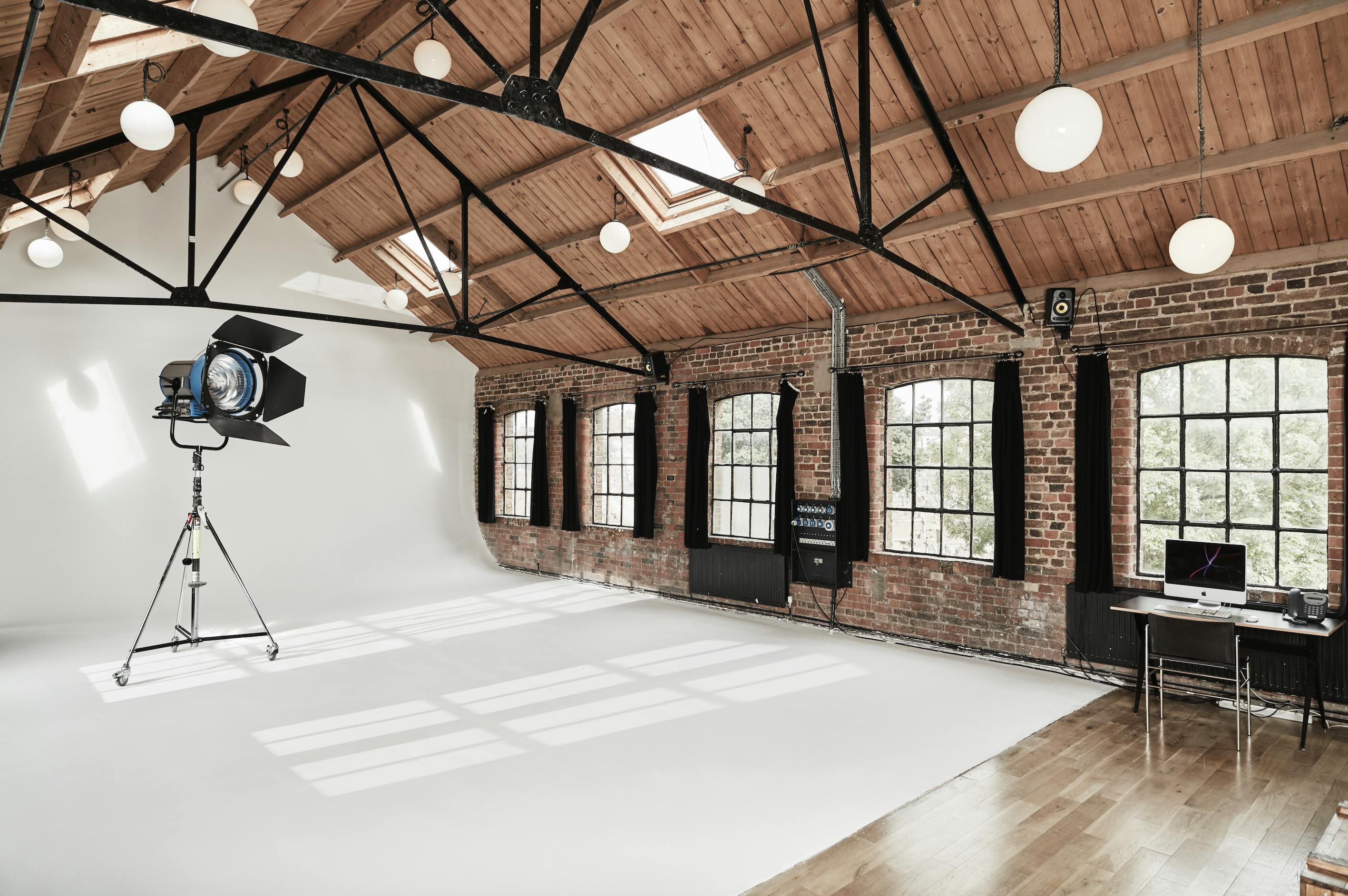 Loft Studios - image 1