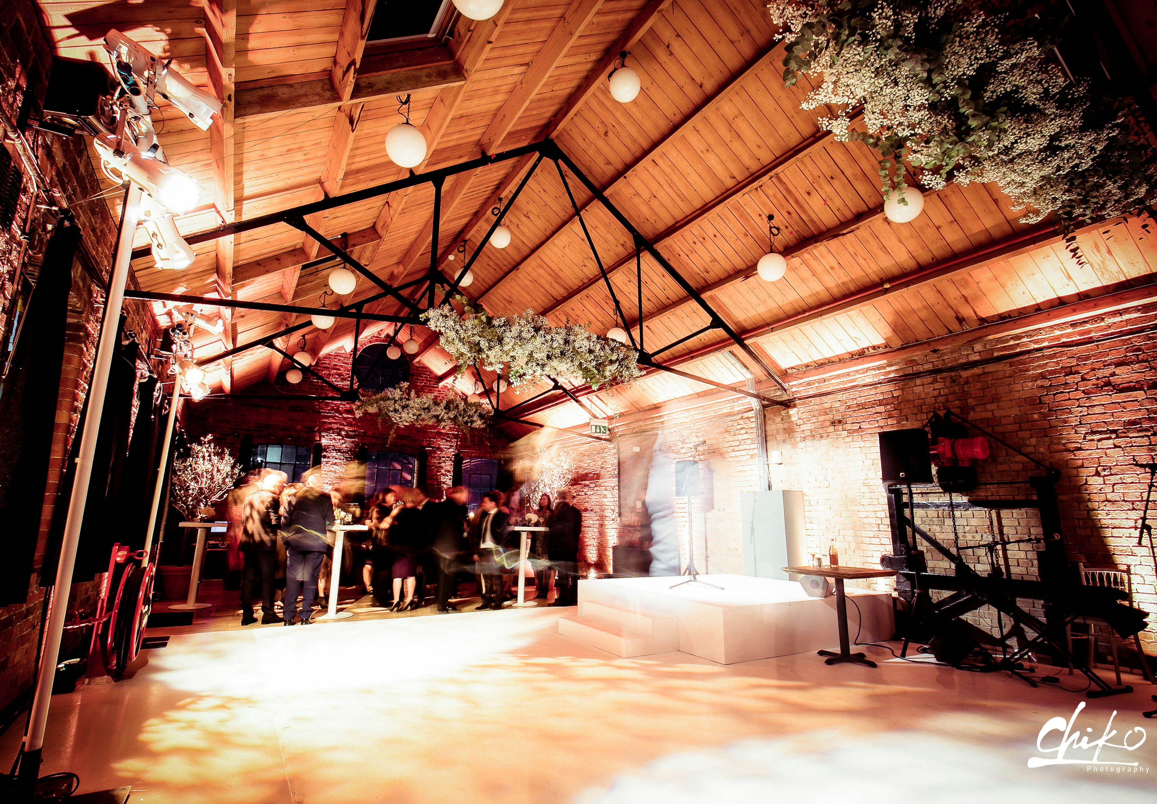 Weddings - Loft Studios